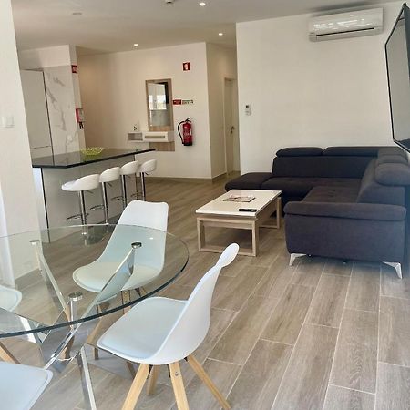 Casa Gina Alvor Férias 2653 Esterno foto