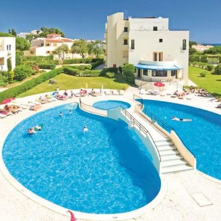 Casa Gina Alvor Férias 2653 Esterno foto